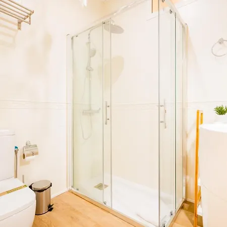 Apartamento Cruz De San Andres *