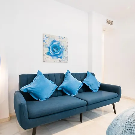 Cruz De San Andres Apartament