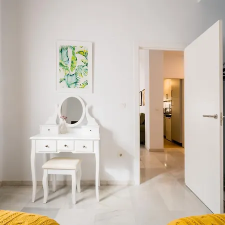 Apartament Cruz De San Andres *