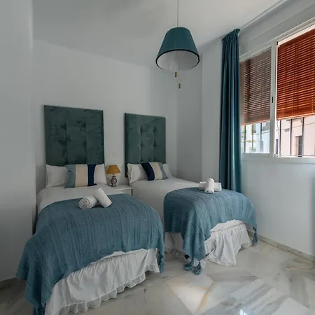 Appartamento Cruz De San Andres Siviglia